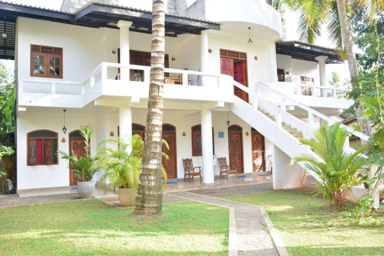 Dream Villa