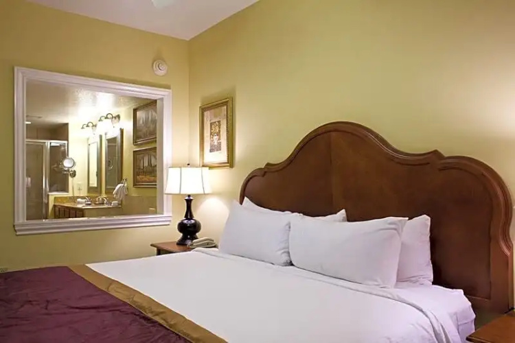Grand Desert Resort by ResortShare