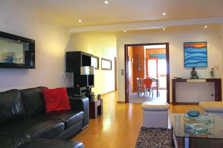 Apartamento RH