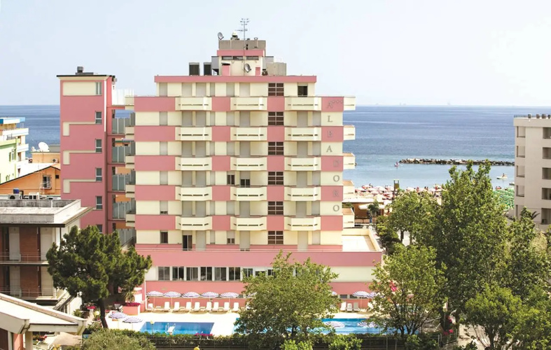Alba D'oro