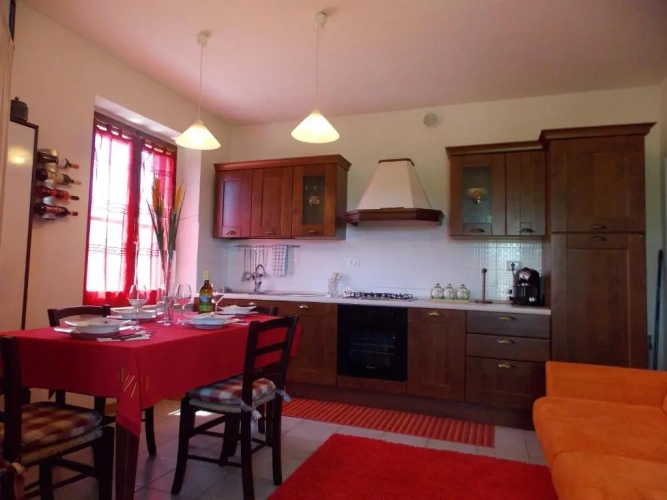 2 Bedrooms Apartment with pool view