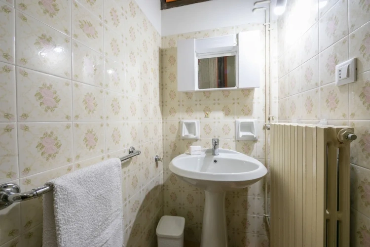 1 Bedroom Standard Apartment