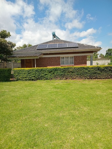 The Village Cottages - Harare