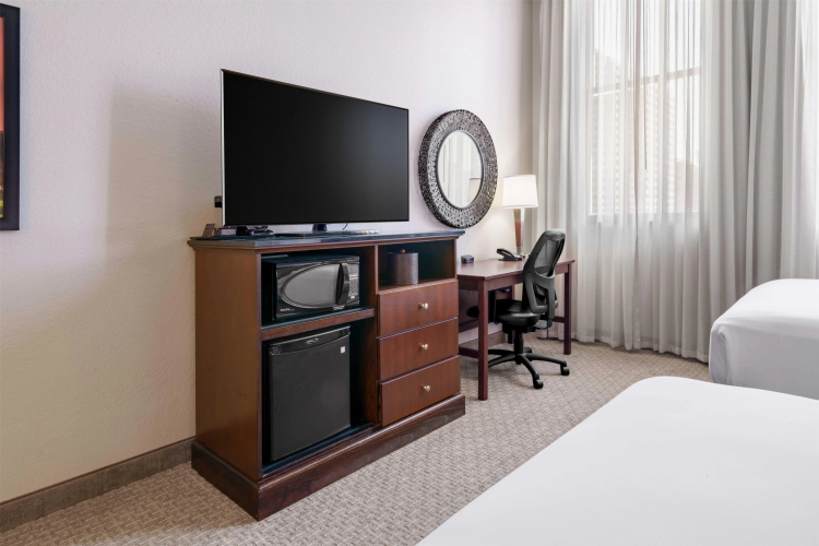 Drury Plaza Hotel New Orleans photo 6