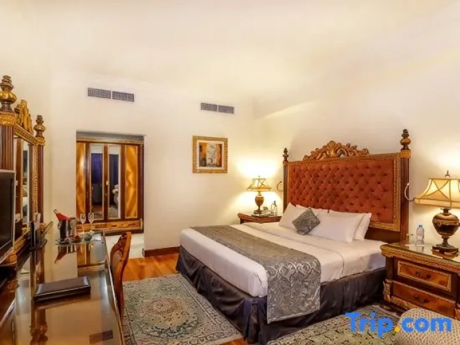 Viceroy Suite