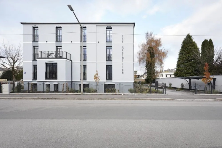 Hotelbild