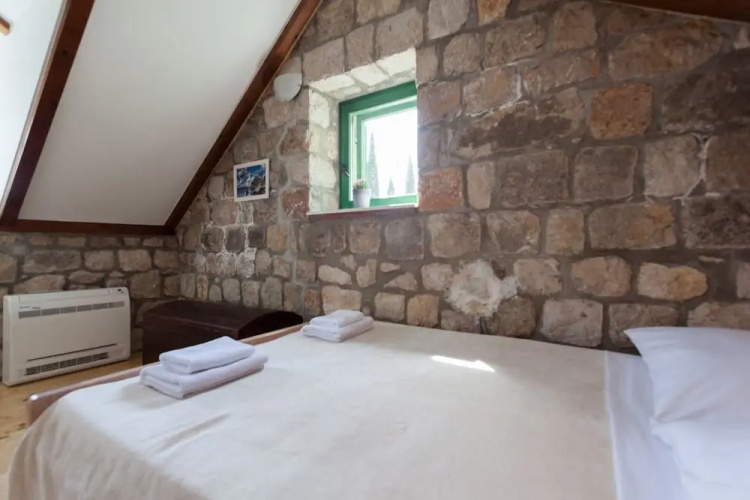 Cypress Cottage