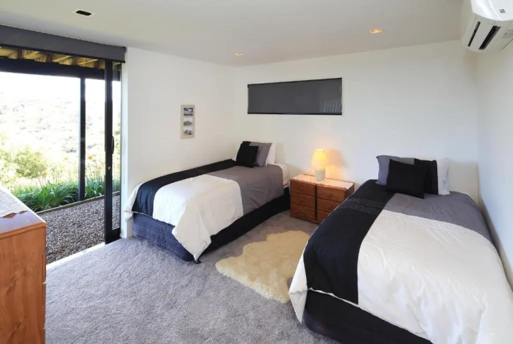 Blackwood Retreat