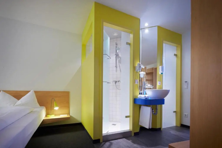 Val Blu Sport - Hotel - Spa