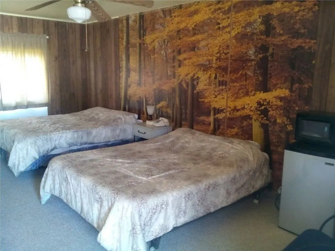 Mountaineer Motel
