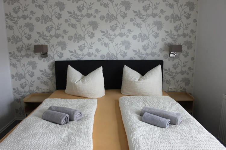 Ferienwohnung Kamske