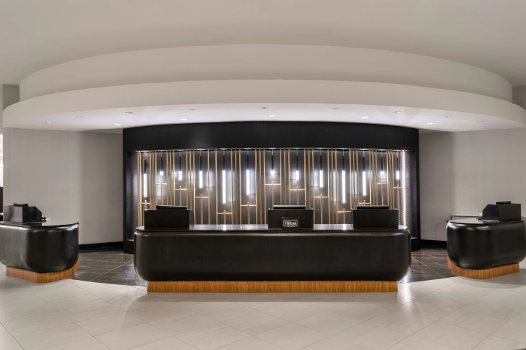 Hilton Dallas Lincoln Centre photo 18