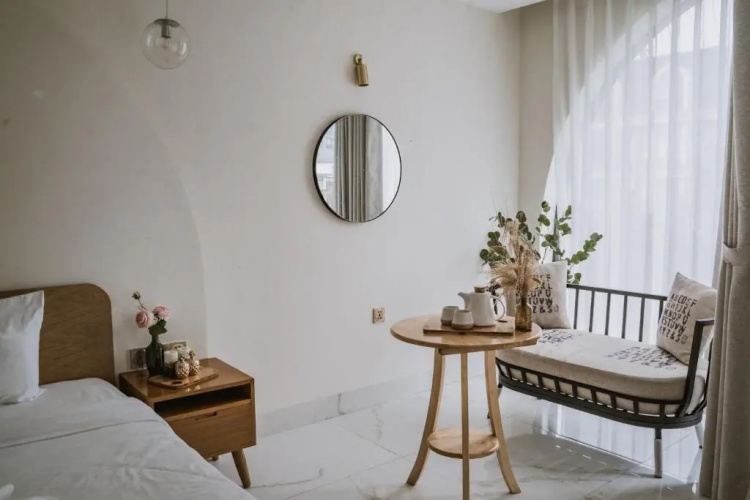 Maple Suite Hotel And Apartment