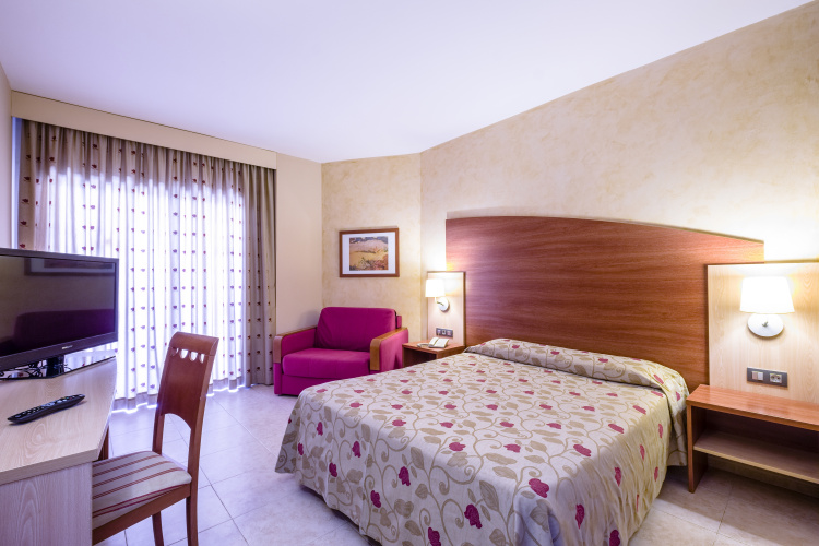 California Palace Hotel photo 6