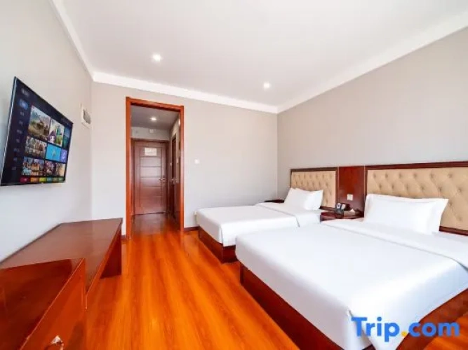 Business Twin room