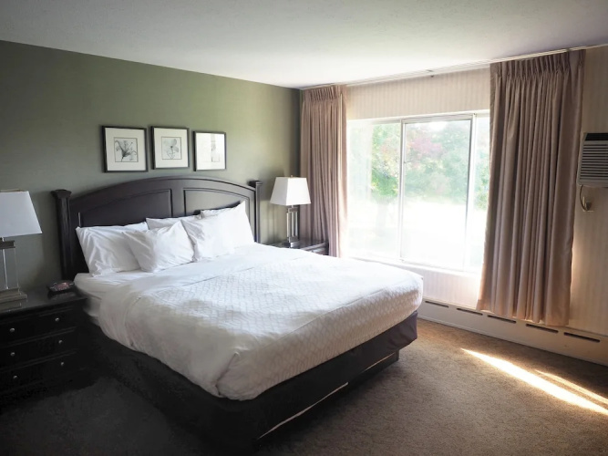 Evergreen Resort