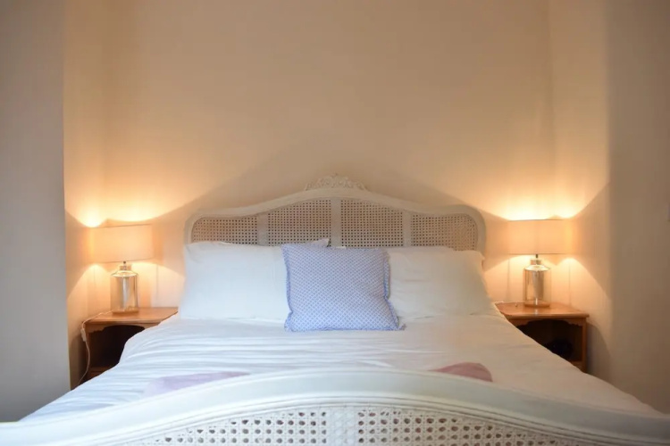 2 Bedroom Fulham Flat