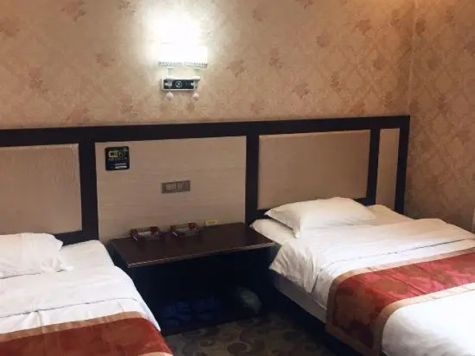 Xin Lin Hai Hotel