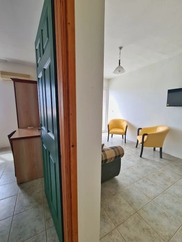 1 Bedroom Comfort Apartment with balcony