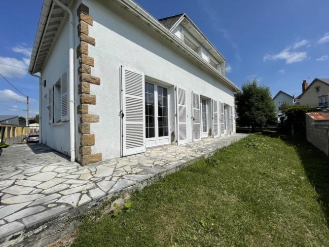Cottage