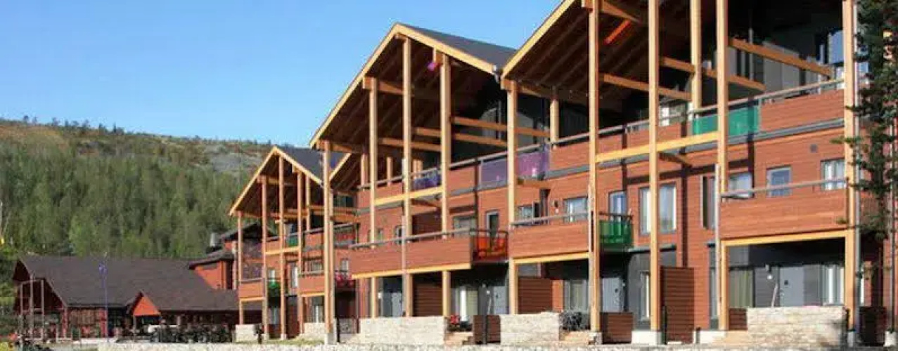 Hotelafbeelding