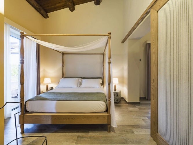 Relais San Giuliano