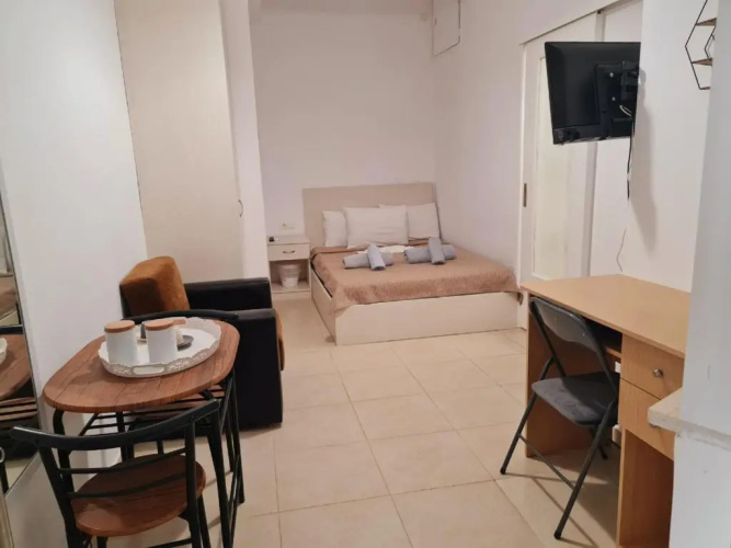 Anassa Suites 9