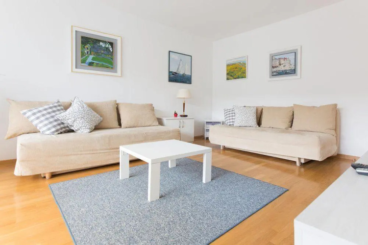 Apartments Zagreb Point - Centar