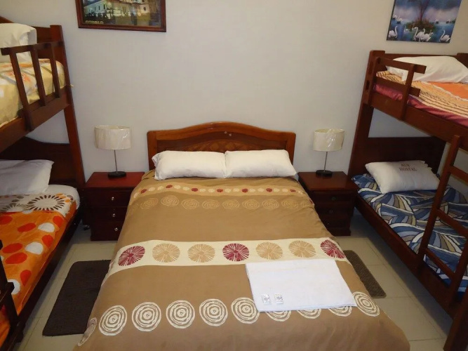 Hostal Aly 2