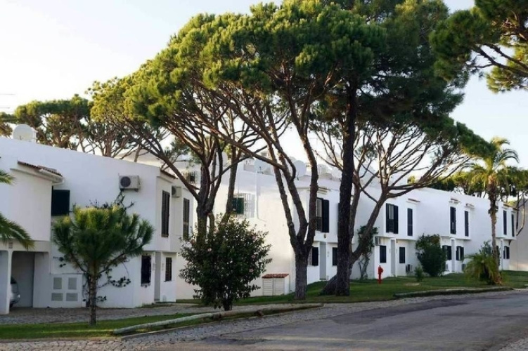 Vale Do Lobo Algarve
