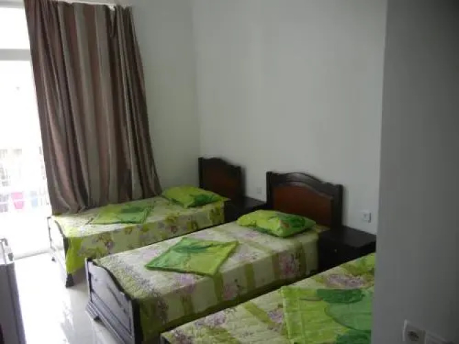 Hotel Mari