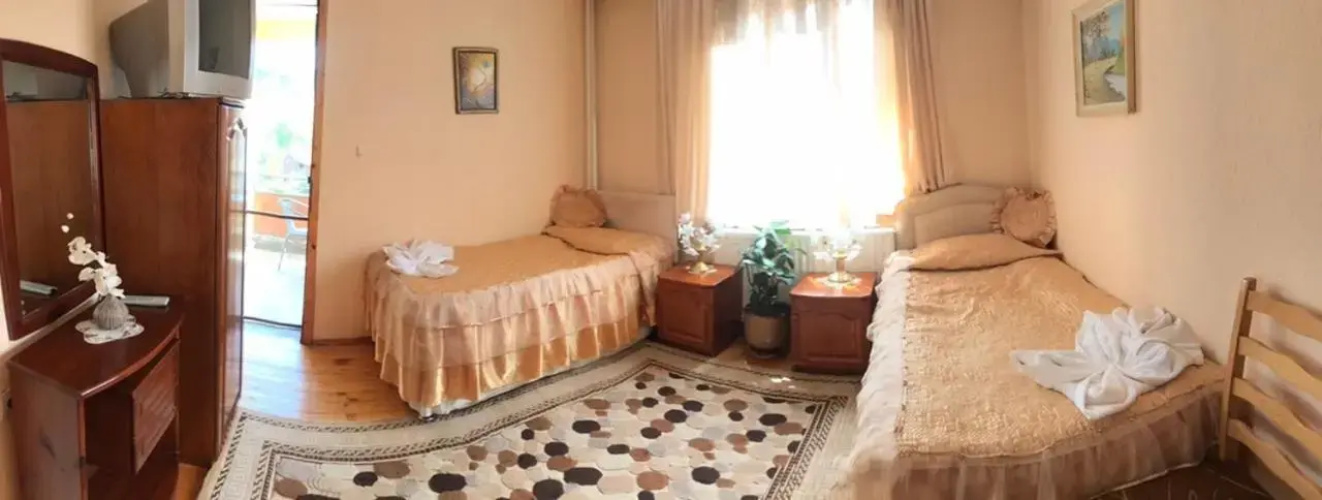 Guest House Detelina