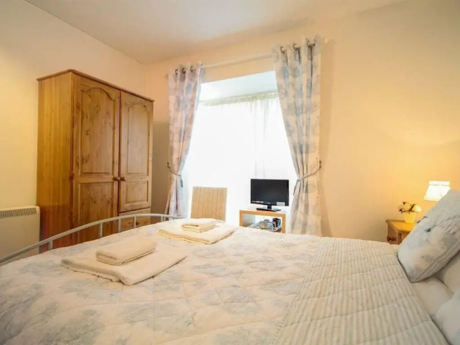 Alabare Guest house
