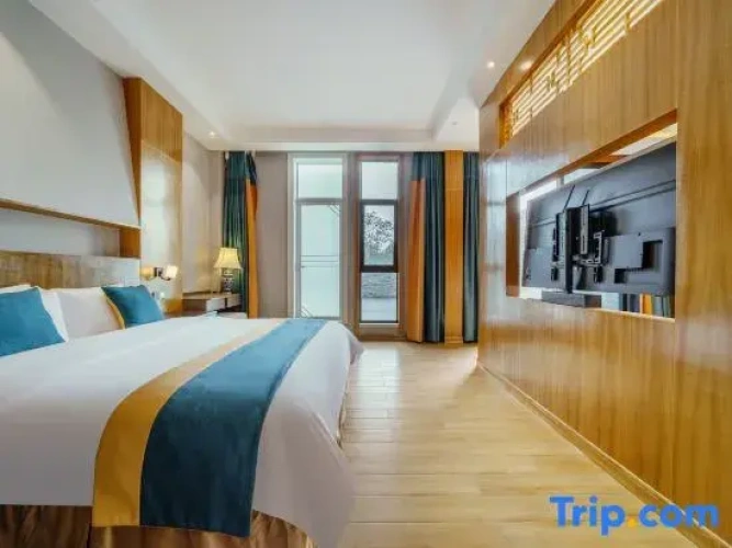 Executive Double room