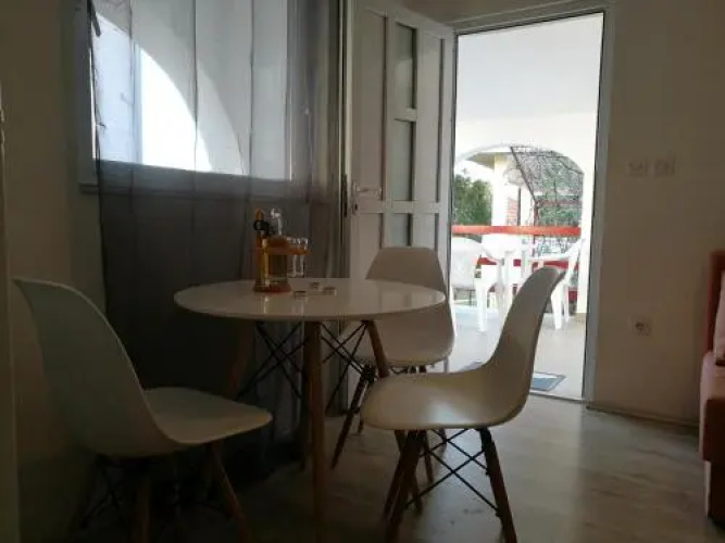 Apartments Matas