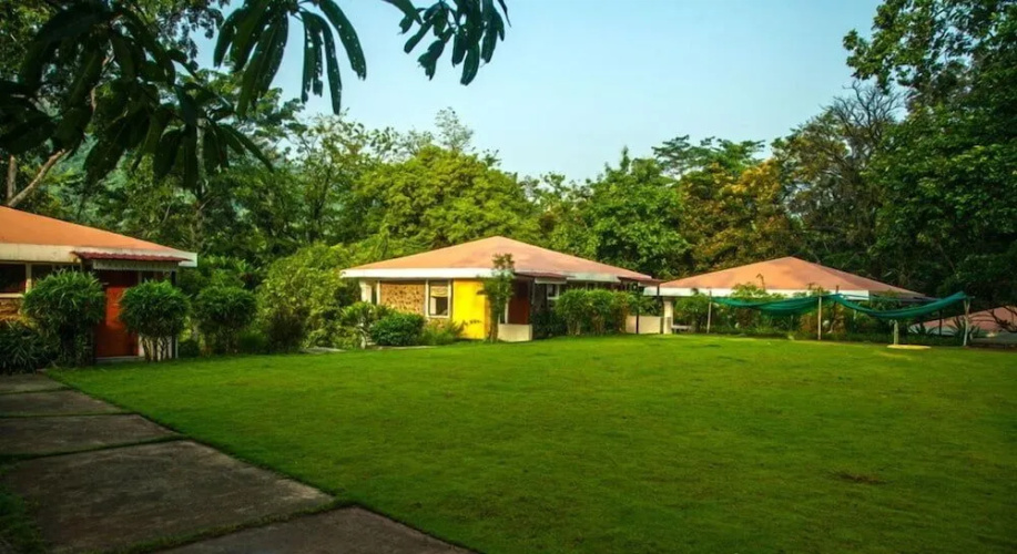 Aranya Nivas Lulung