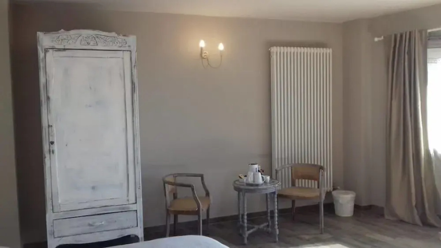 Bed & Breakfast Al Devesio