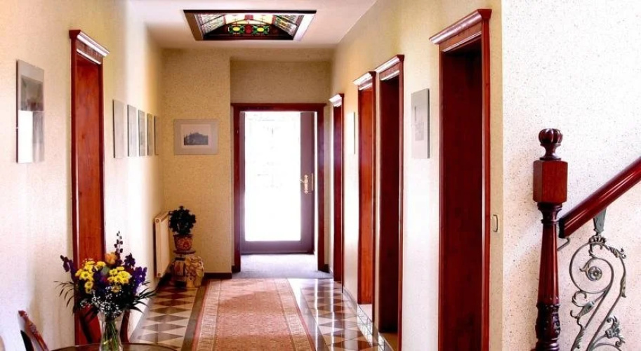 Hotel Klosterbräu