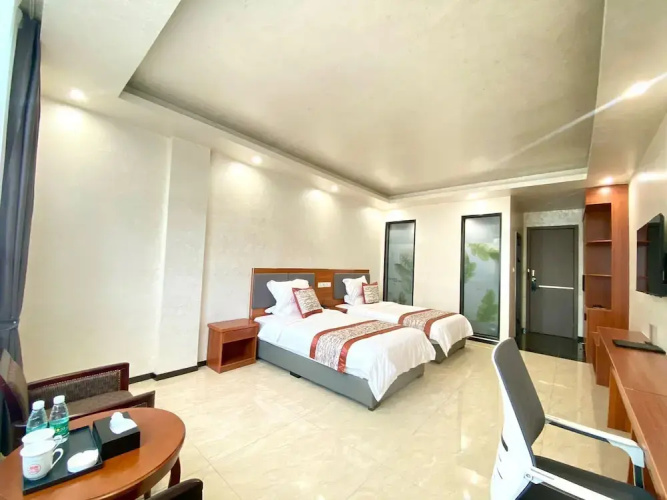 Bi An Hotel
