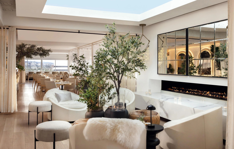The Huntley Hotel photo 22