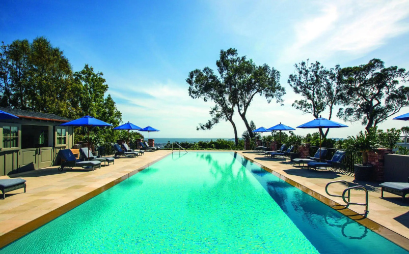 Belmond El Encanto photo 15