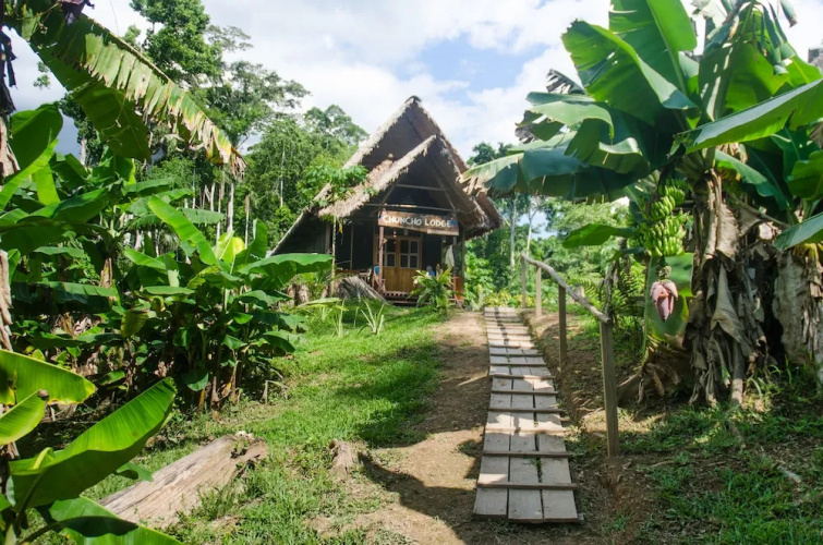 Chuncho Lodge