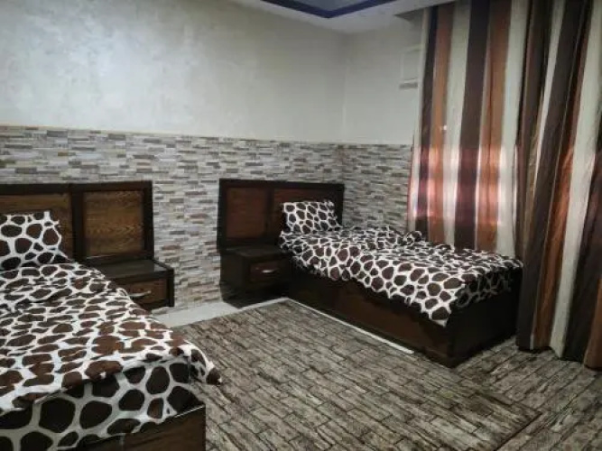 Amaleed Hotel Apartment