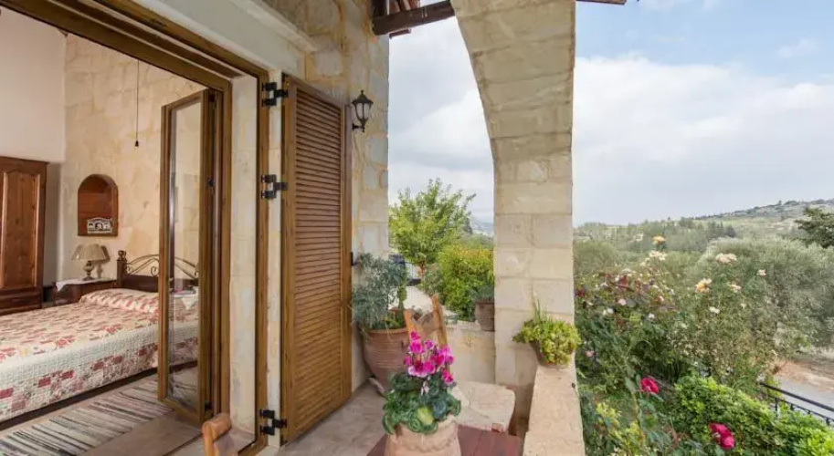 Villa Toula