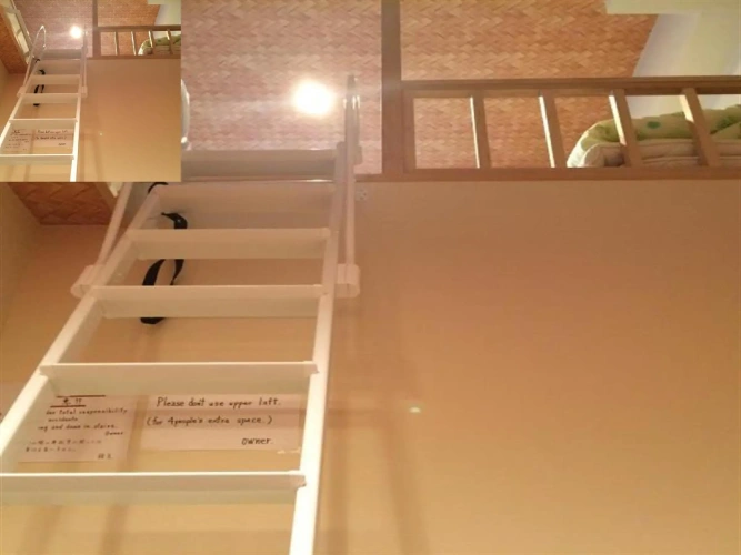 Double Apartment