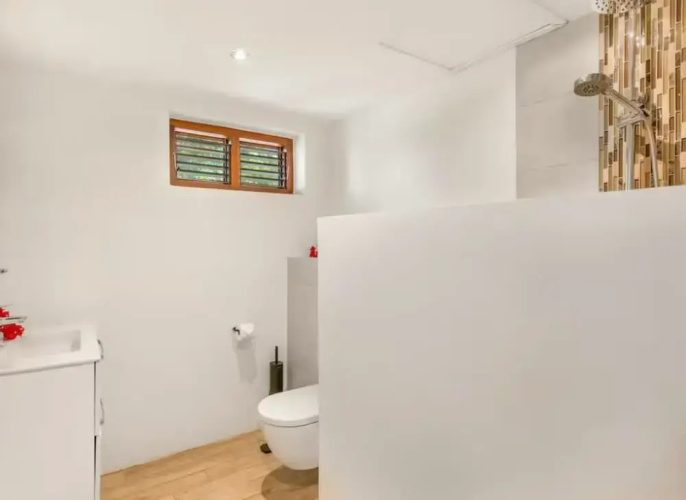 Beautiful villa in Willemstad Curazao