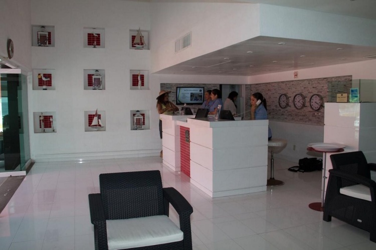 Best Western Plus Luna del Mar photo 40