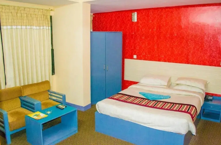 Hotel Om Ganapati