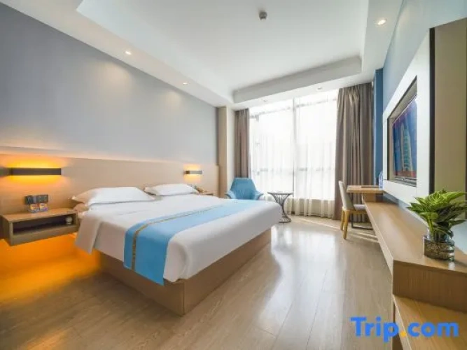 Premium Double room