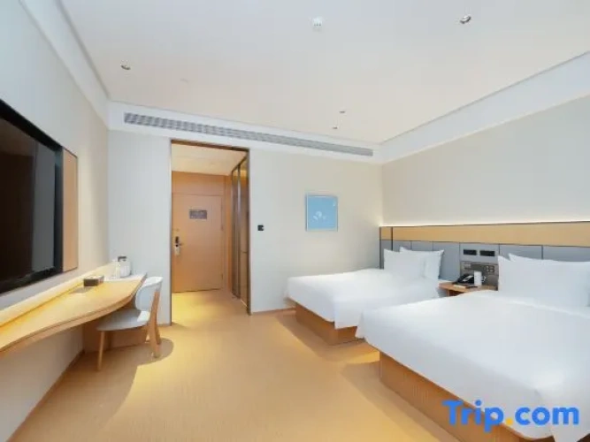 Business Twin room